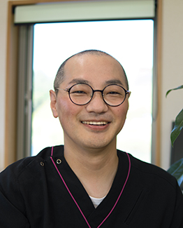 スタッフ紹介